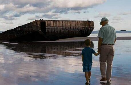 D-Day – Guide du Visiteur