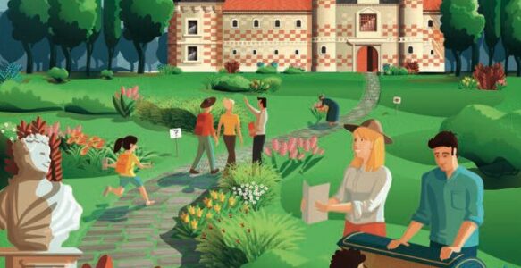 Les Etonnants Patrimoine