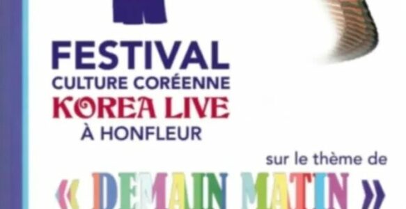 Korea Live Program