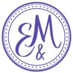 Logo E&M - Chez Eric & Marie